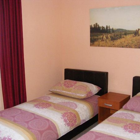 Hotel Drumski Raj Svilajnac Εξωτερικό φωτογραφία