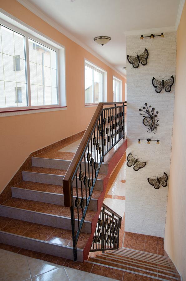 Hotel Drumski Raj Svilajnac Εξωτερικό φωτογραφία