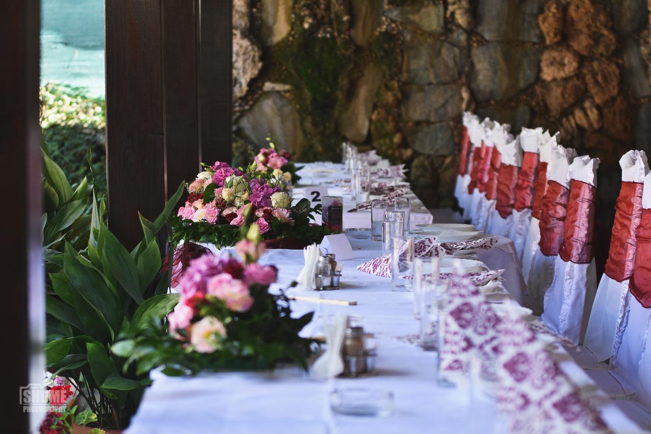 Hotel Drumski Raj Svilajnac Εξωτερικό φωτογραφία