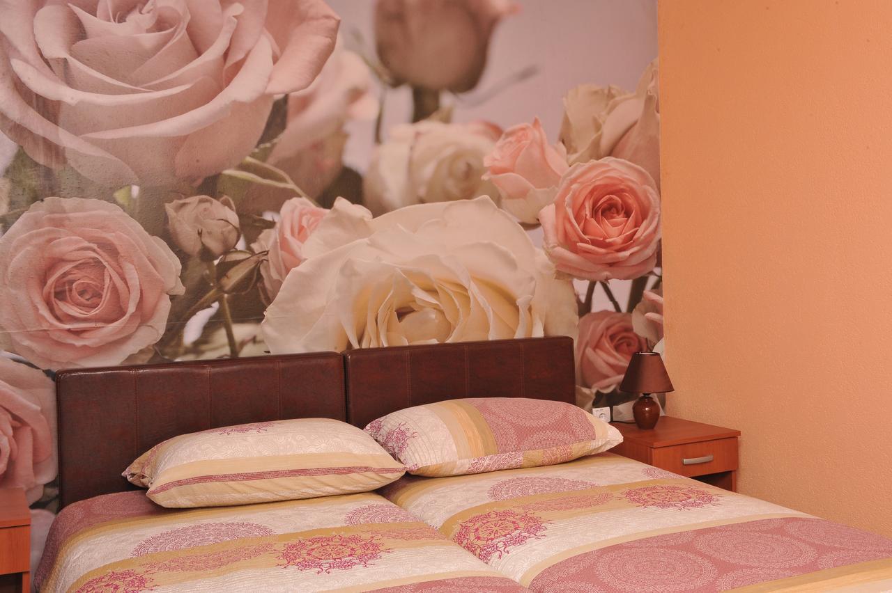 Hotel Drumski Raj Svilajnac Εξωτερικό φωτογραφία