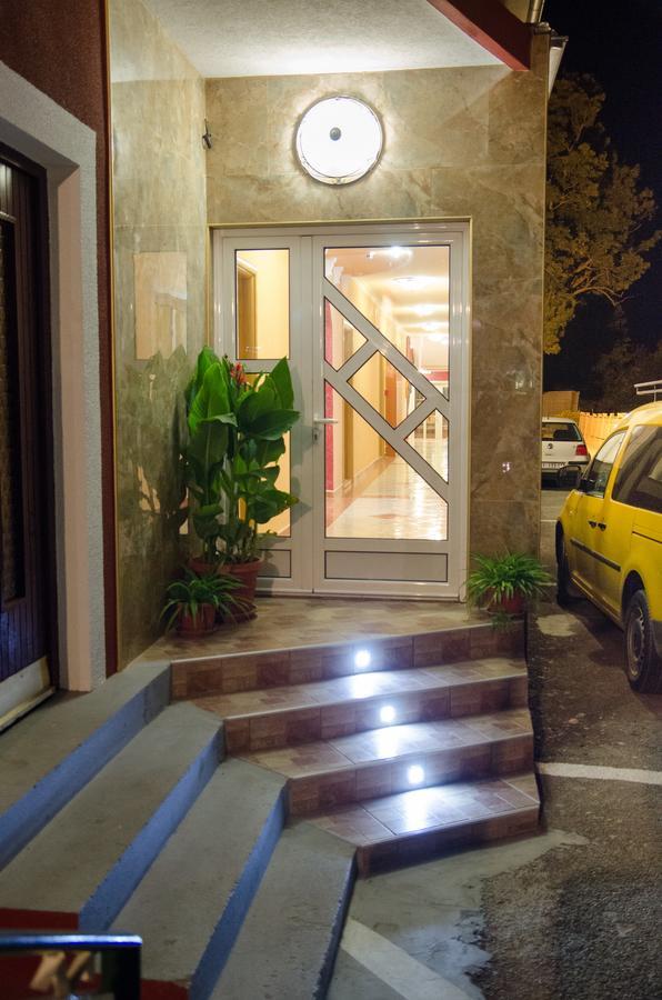 Hotel Drumski Raj Svilajnac Εξωτερικό φωτογραφία