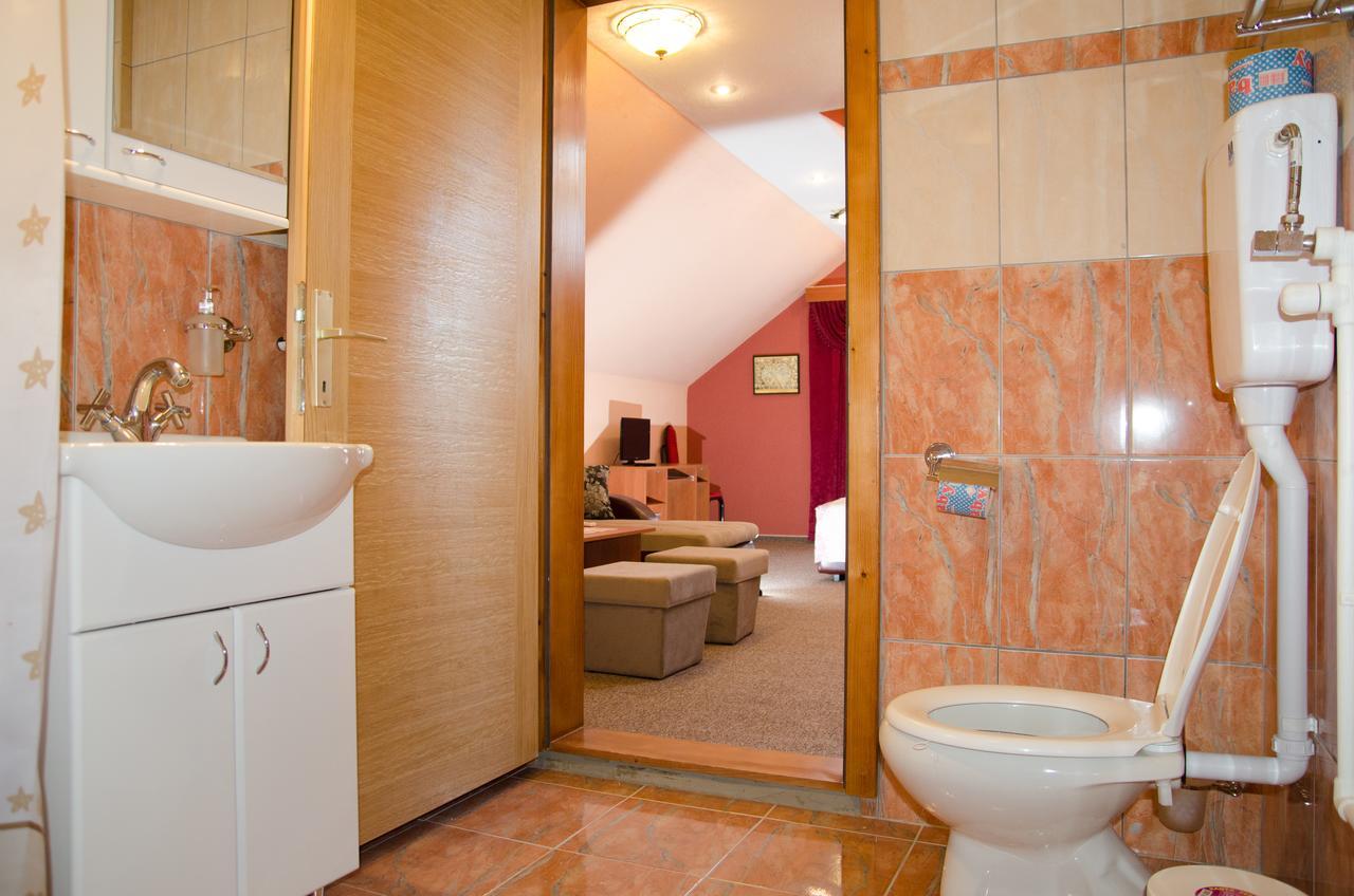 Hotel Drumski Raj Svilajnac Εξωτερικό φωτογραφία