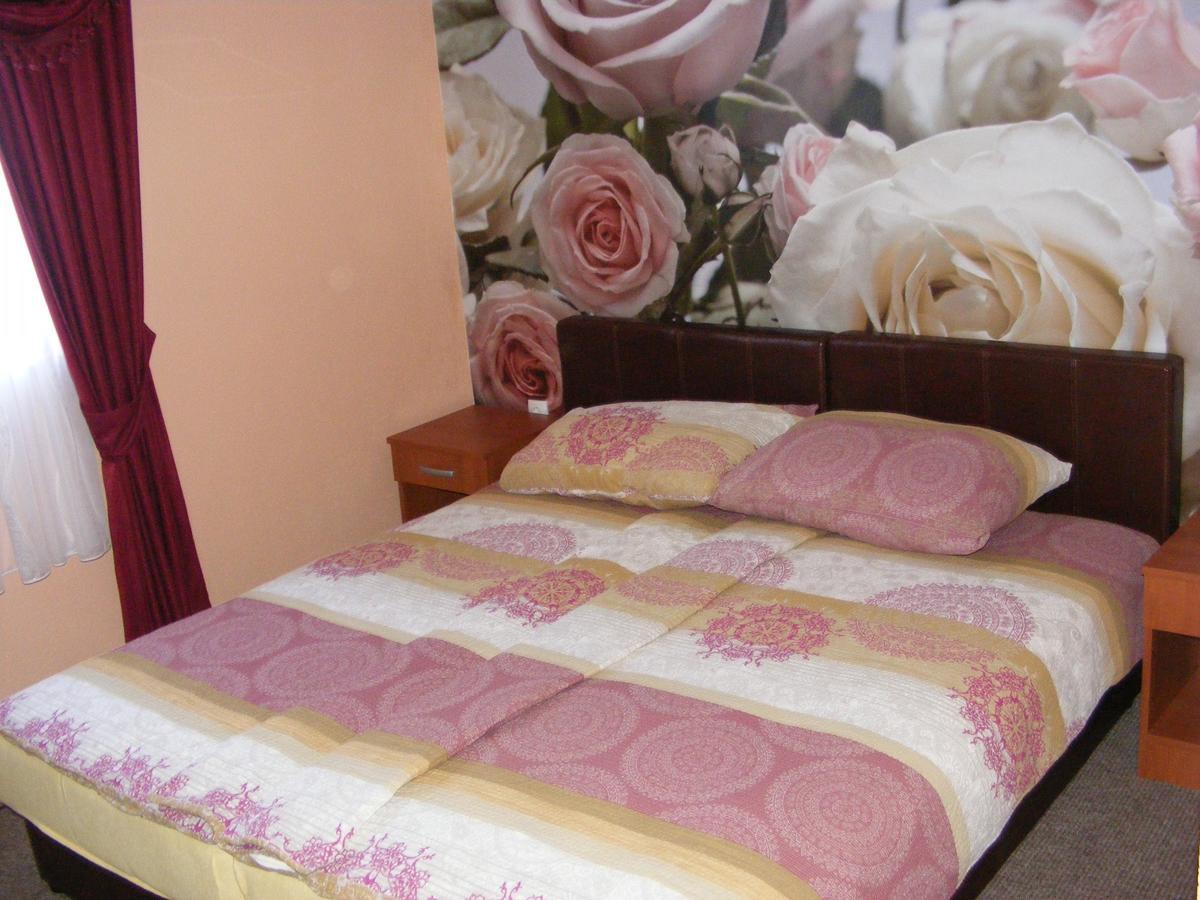 Hotel Drumski Raj Svilajnac Εξωτερικό φωτογραφία
