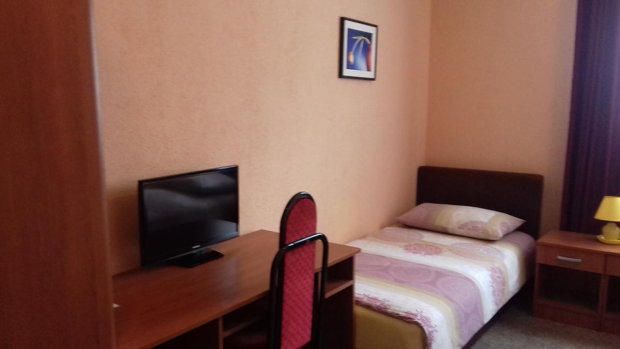 Hotel Drumski Raj Svilajnac Εξωτερικό φωτογραφία