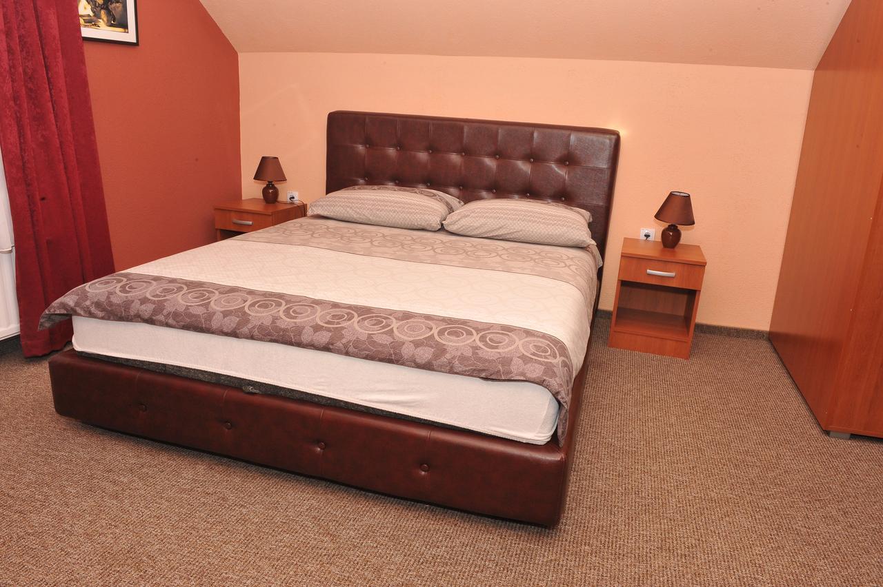 Hotel Drumski Raj Svilajnac Εξωτερικό φωτογραφία