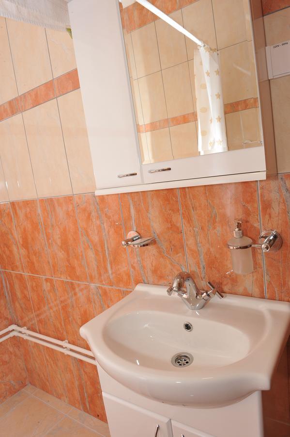 Hotel Drumski Raj Svilajnac Εξωτερικό φωτογραφία