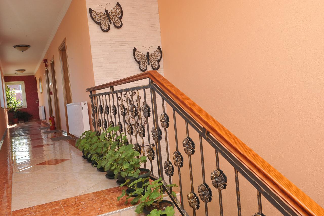 Hotel Drumski Raj Svilajnac Εξωτερικό φωτογραφία