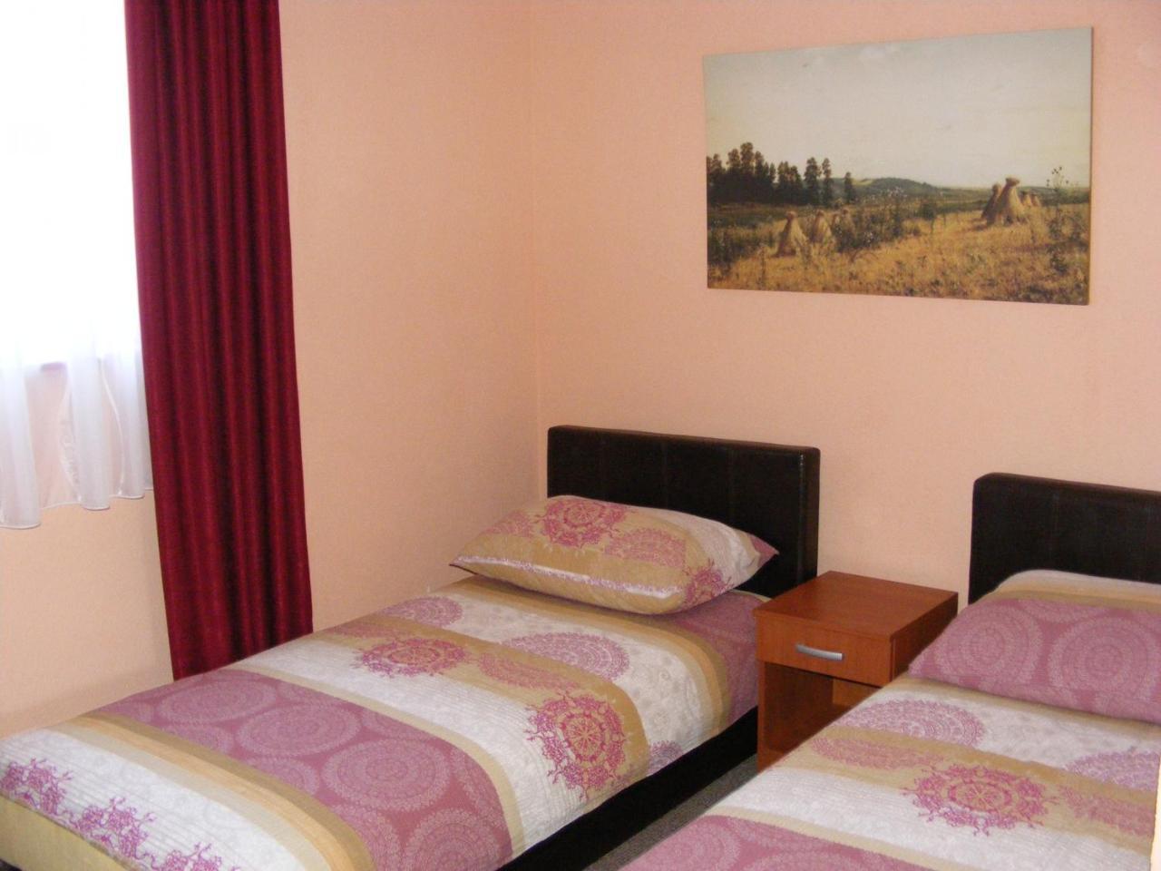 Hotel Drumski Raj Svilajnac Εξωτερικό φωτογραφία