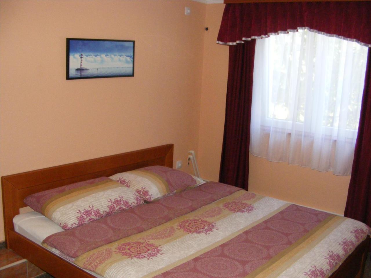Hotel Drumski Raj Svilajnac Εξωτερικό φωτογραφία