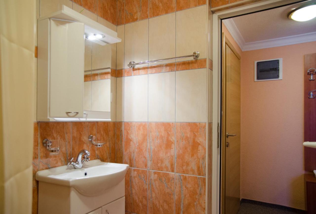 Hotel Drumski Raj Svilajnac Εξωτερικό φωτογραφία