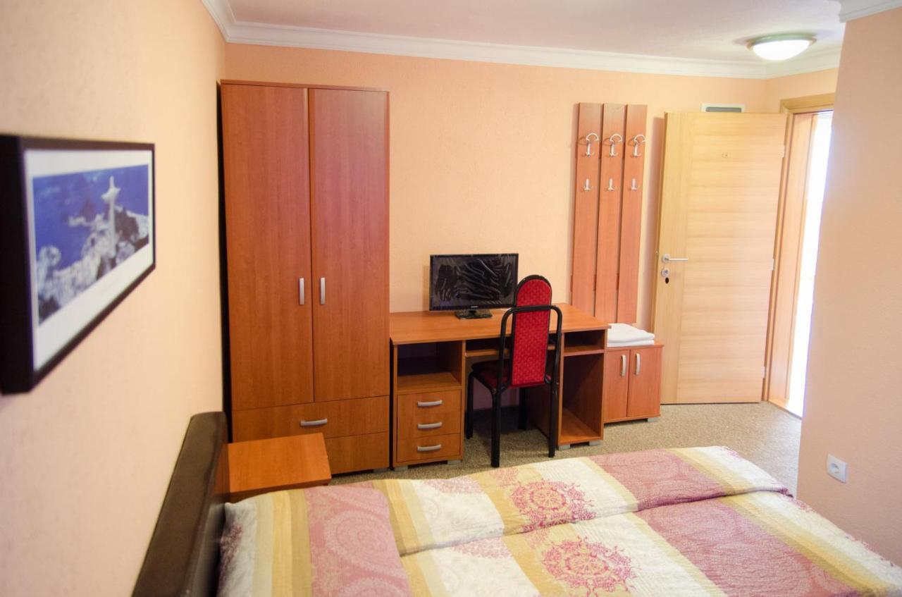 Hotel Drumski Raj Svilajnac Εξωτερικό φωτογραφία