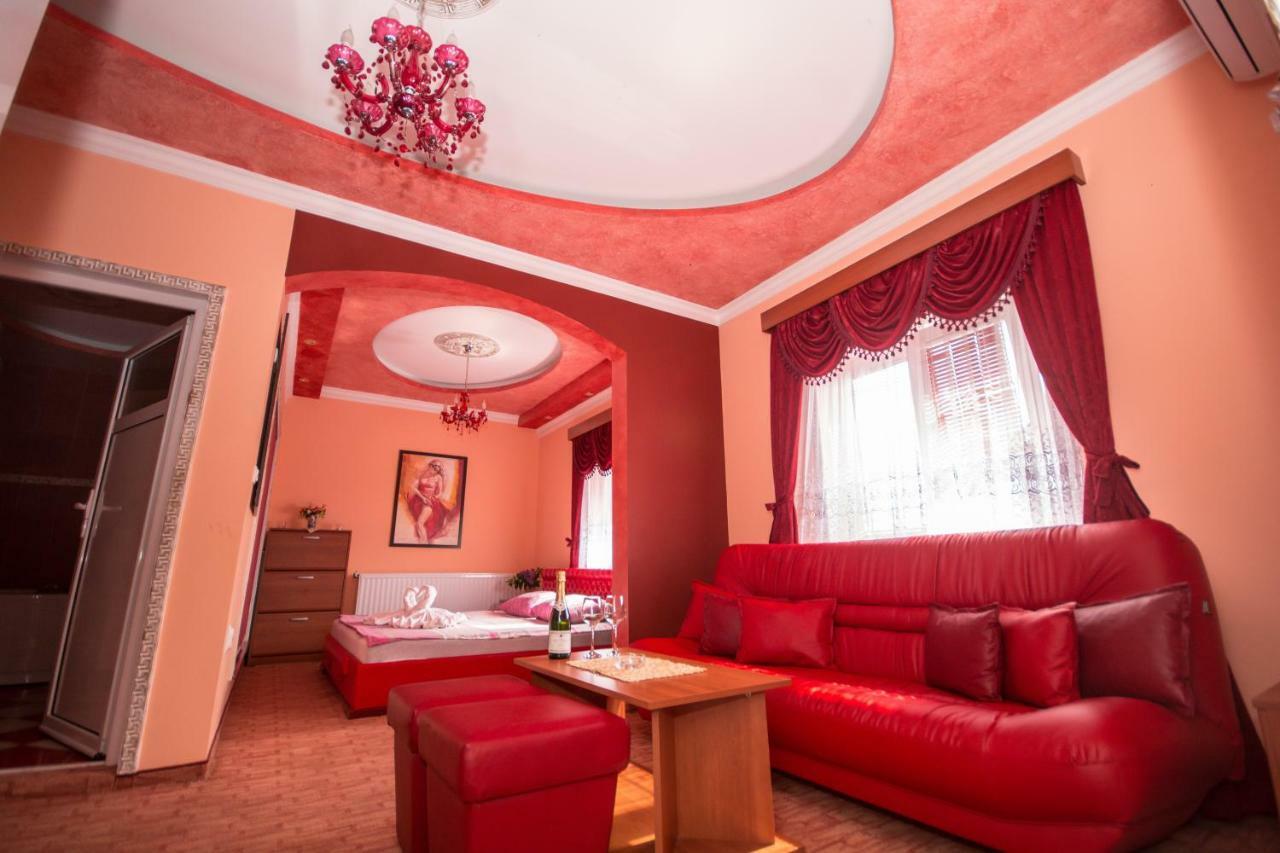 Hotel Drumski Raj Svilajnac Εξωτερικό φωτογραφία