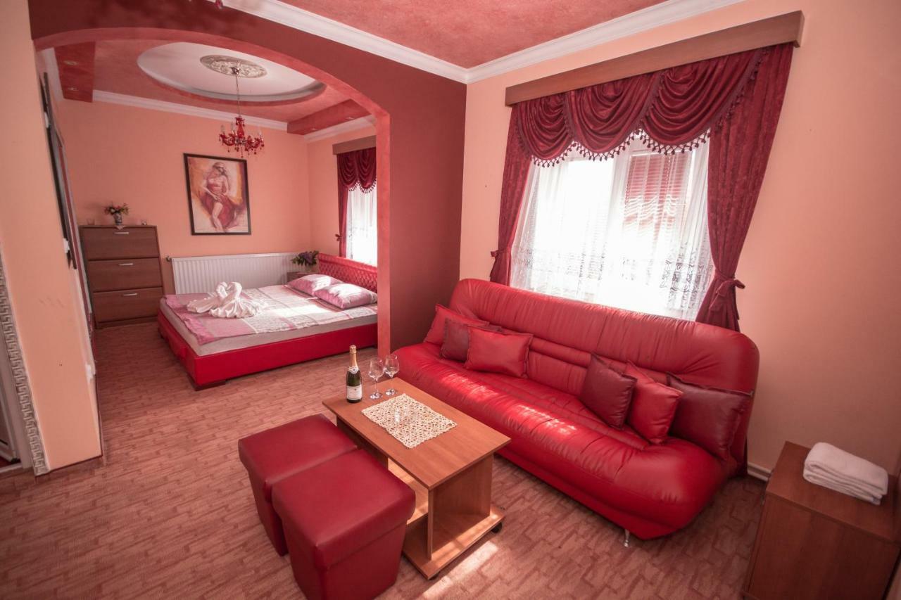 Hotel Drumski Raj Svilajnac Εξωτερικό φωτογραφία