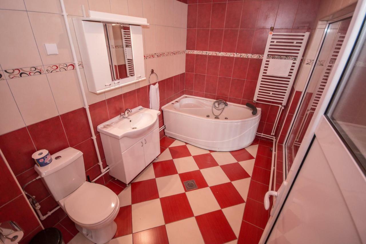 Hotel Drumski Raj Svilajnac Εξωτερικό φωτογραφία