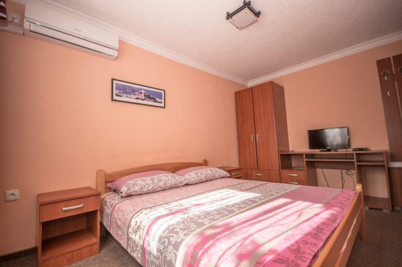 Hotel Drumski Raj Svilajnac Εξωτερικό φωτογραφία