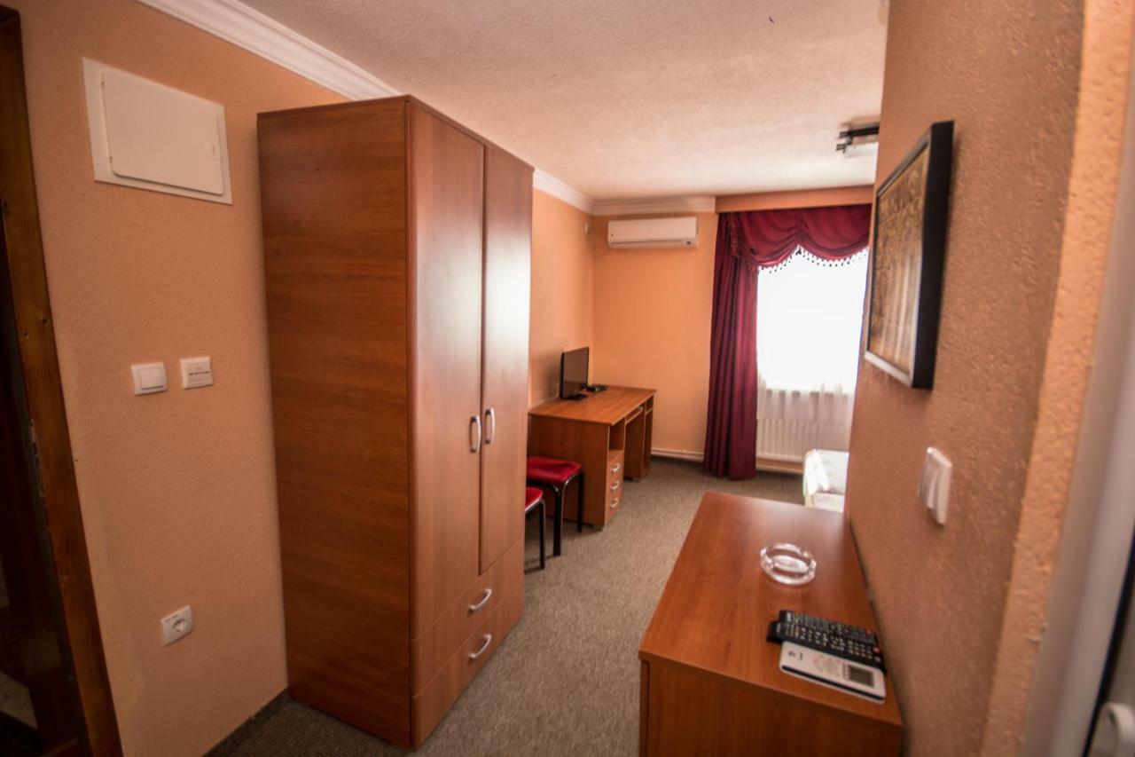 Hotel Drumski Raj Svilajnac Εξωτερικό φωτογραφία