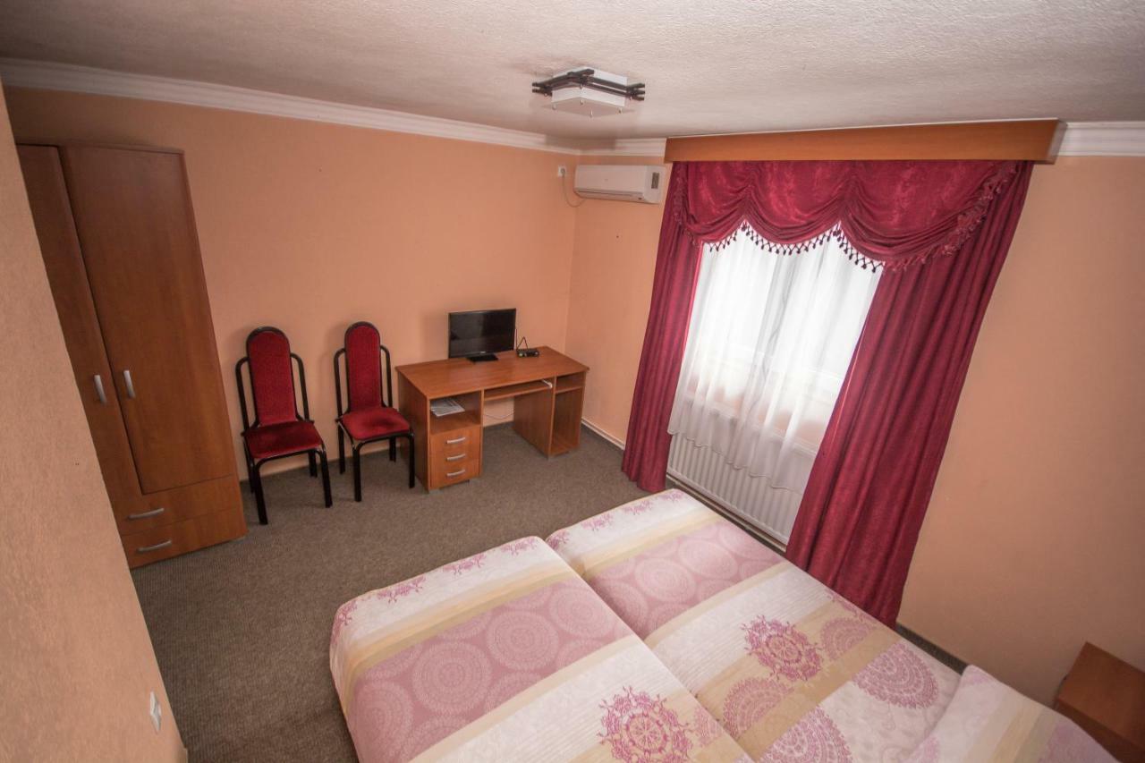 Hotel Drumski Raj Svilajnac Εξωτερικό φωτογραφία