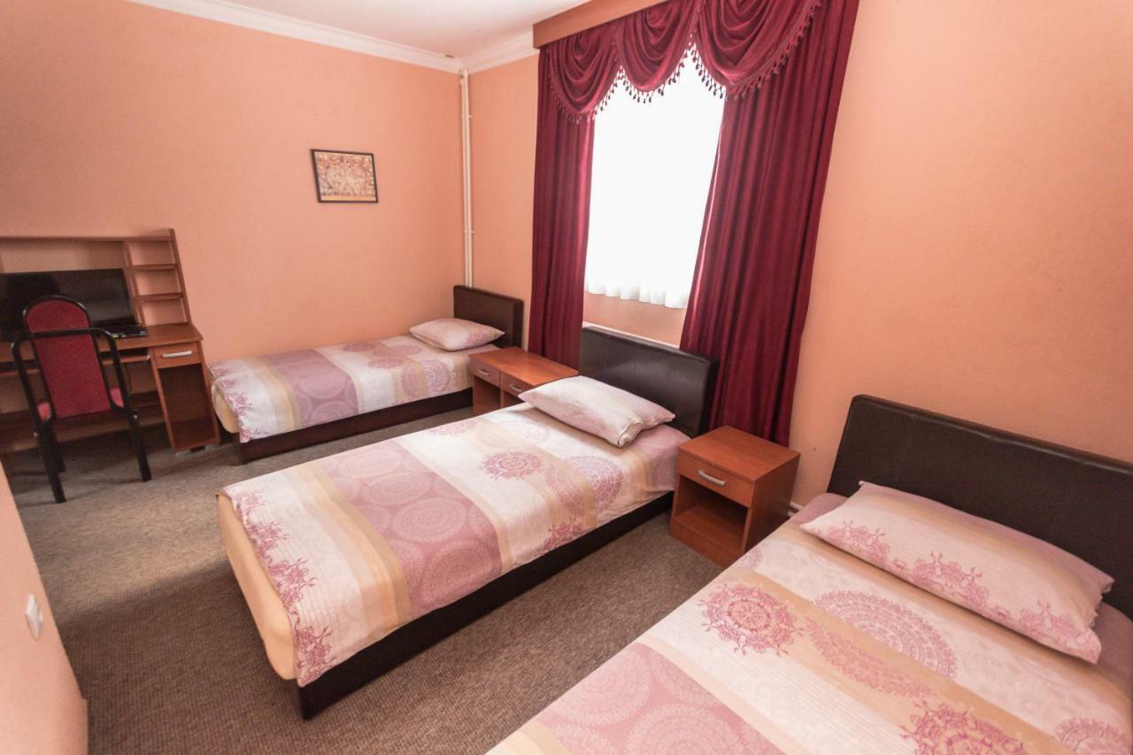 Hotel Drumski Raj Svilajnac Εξωτερικό φωτογραφία