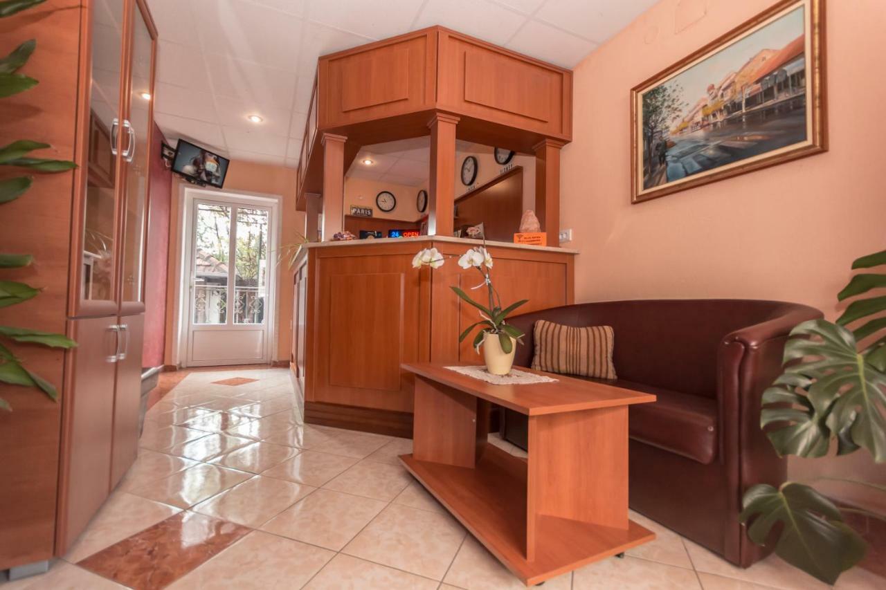 Hotel Drumski Raj Svilajnac Εξωτερικό φωτογραφία
