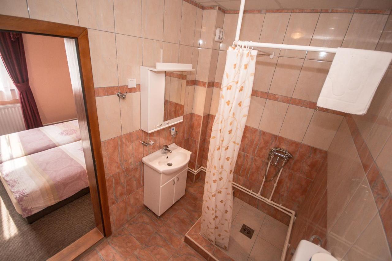 Hotel Drumski Raj Svilajnac Εξωτερικό φωτογραφία